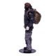 DC Multiverse - Figurine Bruce Wayne Drifter 18 cm