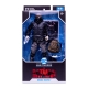 DC Multiverse - Figurine Bruce Wayne Drifter 18 cm