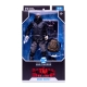 DC Multiverse - Figurine Bruce Wayne Drifter 18 cm