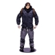 DC Multiverse - Figurine Bruce Wayne Drifter Unmasked 18 cm