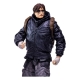 DC Multiverse - Figurine Bruce Wayne Drifter Unmasked 18 cm