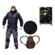 DC Multiverse - Figurine Bruce Wayne Drifter Unmasked 18 cm