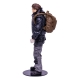 DC Multiverse - Figurine Bruce Wayne Drifter Unmasked 18 cm