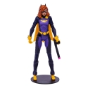 DC Gaming - Figurine Batgirl (Gotham Knights) 18 cm