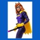 DC Gaming - Figurine Batgirl (Gotham Knights) 18 cm
