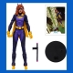 DC Gaming - Figurine Batgirl (Gotham Knights) 18 cm
