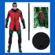 DC Gaming - Figurine Robin (Gotham Knights) 18 cm