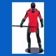 DC Gaming - Figurine Robin (Gotham Knights) 18 cm