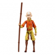 Avatar, le dernier maître de l'air - Figurine Aang Avatar 13 cm