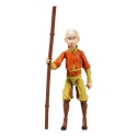 Avatar, le dernier maître de l'air - Figurine Aang Avatar 13 cm