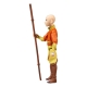 Avatar, le dernier maître de l'air - Figurine Aang Avatar 13 cm