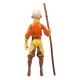 Avatar, le dernier maître de l'air - Figurine Aang Avatar 13 cm