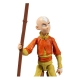 Avatar, le dernier maître de l'air - Figurine Aang Avatar 13 cm