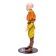 Avatar, le dernier maître de l'air - Figurine Aang Avatar State (Gold Label) 18 cm