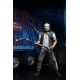 Tortues Ninja - Figurine Ultimate Casey Jones 18 cm