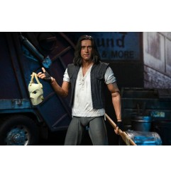 Tortues Ninja - Figurine Ultimate Casey Jones 18 cm