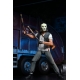 Tortues Ninja - Figurine Ultimate Casey Jones 18 cm