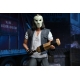 Tortues Ninja - Figurine Ultimate Casey Jones 18 cm