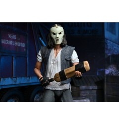 Tortues Ninja - Figurine Ultimate Casey Jones 18 cm