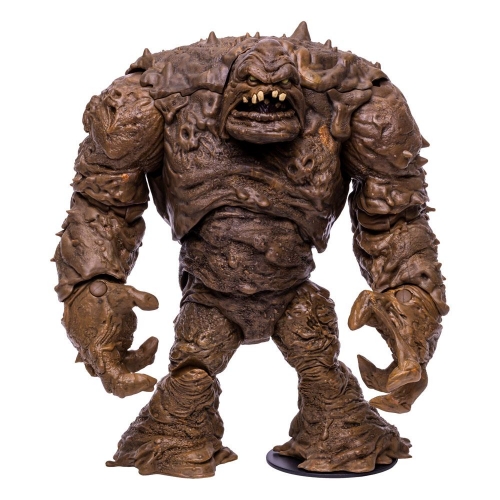 DC Comics - DC Collector figurine Megafig Clayface 30 cm