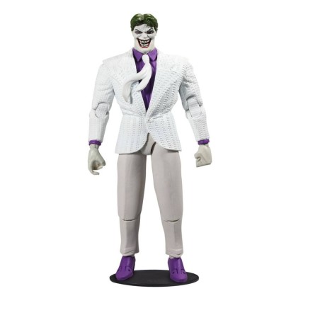DC Comics - DC Multiverse figurine Build A The Joker (Batman: The Dark Knight Returns) 18 cm