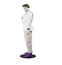 DC Comics - DC Multiverse figurine Build A The Joker (Batman: The Dark Knight Returns) 18 cm