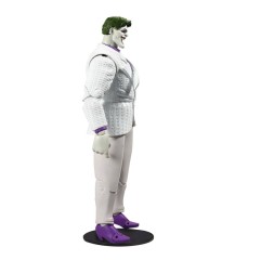 DC Comics - Figurine Build A The Joker (Batman: The Dark Knight Returns) 18 cm