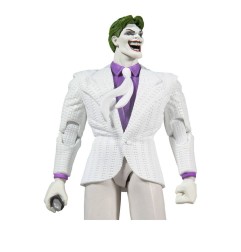 DC Comics - DC Multiverse figurine Build A The Joker (Batman: The Dark Knight Returns) 18 cm