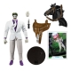 DC Comics - Figurine Build A The Joker (Batman: The Dark Knight Returns) 18 cm