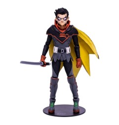 DC Comics - DC Multiverse figurine Robin (Infinite Frontier) 18 cm