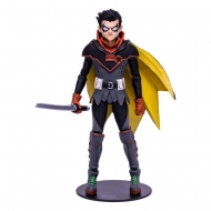DC Multiverse - Figurine Robin (Infinite Frontier) 18 cm