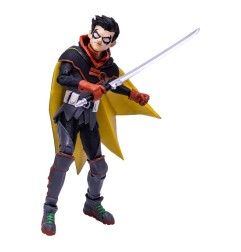 DC Multiverse - Figurine Robin (Infinite Frontier) 18 cm