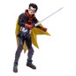 DC Comics - DC Multiverse figurine Robin (Infinite Frontier) 18 cm