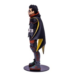 DC Multiverse - Figurine Robin (Infinite Frontier) 18 cm