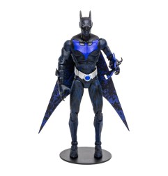 DC Comics - DC Multiverse figurine Inque as Batman Beyond 18 cm