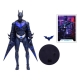 DC Multiverse - Figurine Inque as Batman Beyond 18 cm