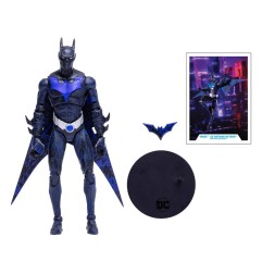 DC Comics - DC Multiverse figurine Inque as Batman Beyond 18 cm