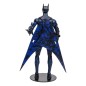 DC Comics - DC Multiverse figurine Inque as Batman Beyond 18 cm