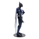 DC Multiverse - Figurine Inque as Batman Beyond 18 cm