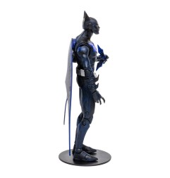 DC Comics - DC Multiverse figurine Inque as Batman Beyond 18 cm