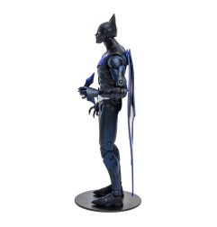 DC Comics - DC Multiverse figurine Inque as Batman Beyond 18 cm