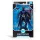 DC Multiverse - Figurine Inque as Batman Beyond 18 cm
