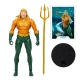 DC Multiverse - Figurine Aquaman (Endless Winter) 18 cm