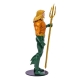 DC Multiverse - Figurine Aquaman (Endless Winter) 18 cm