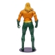 DC Multiverse - Figurine Aquaman (Endless Winter) 18 cm