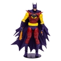 DC Multiverse - Figurine Batman Of Zur-En-Arrh 18 cm