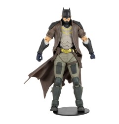 DC Comics - DC Multiverse figurine Batman Dark Detective 18 cm