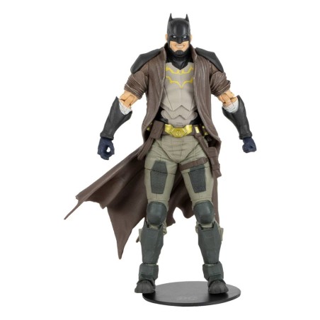 DC Comics - DC Multiverse figurine Batman Dark Detective 18 cm