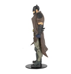 DC Multiverse - Figurine Batman Dark Detective 18 cm