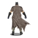 DC Multiverse - Figurine Batman Dark Detective 18 cm